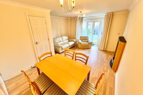 3 bedroom terraced house for sale, Kings Mews, Camberley GU16