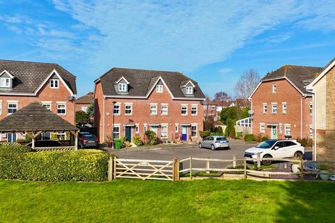 3 bedroom terraced house for sale, Kings Mews, Camberley GU16