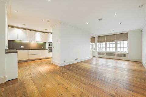 3 bedroom mews to rent, Lyall Mews West, Belgravia, SW1