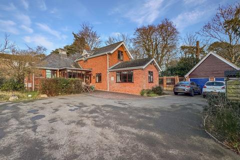 3 bedroom detached house to rent, Old Coach House, Bury Hill, Woodbridge