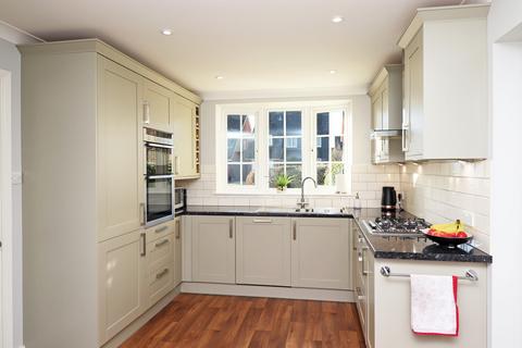 7 Broom Way, Capel St Mary, Ipswich, IP9 2XN