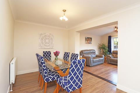 7 Broom Way, Capel St Mary, Ipswich, IP9 2XN
