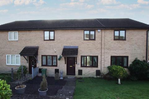 2 bedroom terraced house for sale, Heol Bryn Heulog, Llantwit Fadre, CF38 2EJ