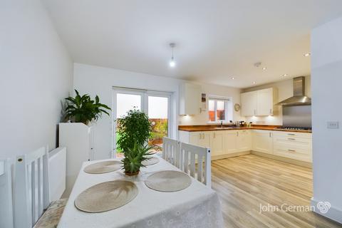 10 Brookvale Close, Hilton, Derby, DE65 5PE