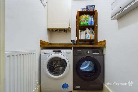 10 Brookvale Close, Hilton, Derby, DE65 5PE