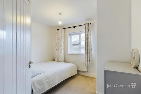 10 Brookvale Close, Hilton, Derby, DE65 5PE