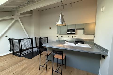 1 bedroom apartment to rent, Derwent House, Jewellery Quarter B3