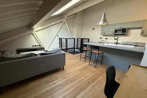 1 bedroom apartment to rent, Derwent House, Jewellery Quarter B3