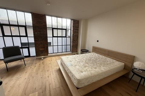 1 bedroom apartment to rent, Derwent House, Jewellery Quarter B3