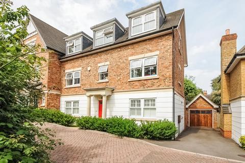 5 bedroom terraced house to rent, Bowyer Walk, Ascot, Berkshire, SL5