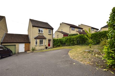 3 bedroom link detached house for sale, The Hollow, Somerset BA2