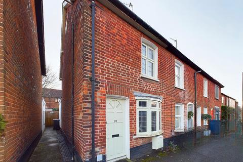 2 bedroom end of terrace house to rent, White Lion Road, Amersham, Buckinghamshire, HP7 9JR