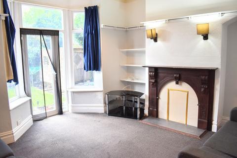 undefined, Whiteoak Road, Fallowfield, Manchester