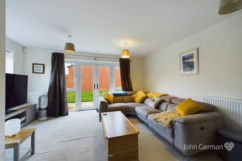 4 Dumfries Drive, Derby, DE22 3XT