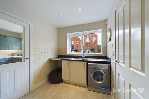 4 Dumfries Drive, Derby, DE22 3XT