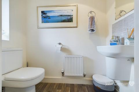 4 Dumfries Drive, Derby, DE22 3XT
