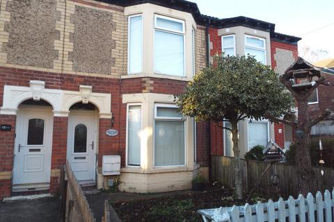 2 bedroom terraced house for sale, Clifton Gardens, Hull