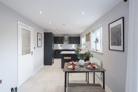 undefined, Plot 255, The Hadleigh at Trelawny Place, Candlet Road IP11