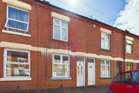 2 bedroom terraced house for sale, Bolton Road, Leicester LE3