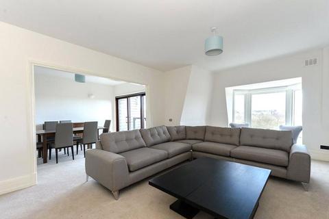 6 bedroom apartment to rent, Strathmore Court, St John's Wood NW8