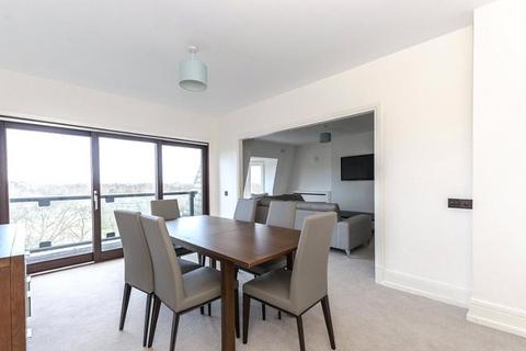 6 bedroom apartment to rent, Strathmore Court, St John's Wood NW8