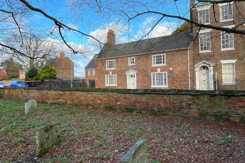 2 bedroom semi-detached house for sale, Church Street, Spalding
