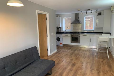 1 bedroom flat to rent, Crwys Mews, Crwys Road