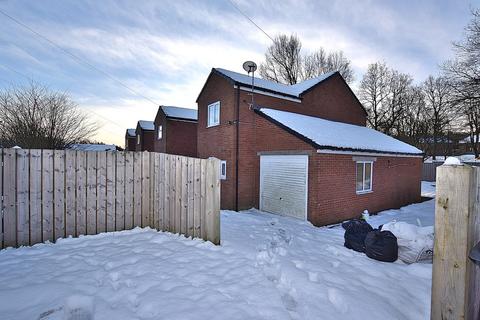 3 bedroom semi-detached house for sale, Scotton Gardens, Scotton