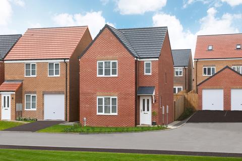 3 bedroom detached house for sale, Plot 389, The Hatfield at Orchid Gardens at Ladgate Woods, Ladgate Lane TS8