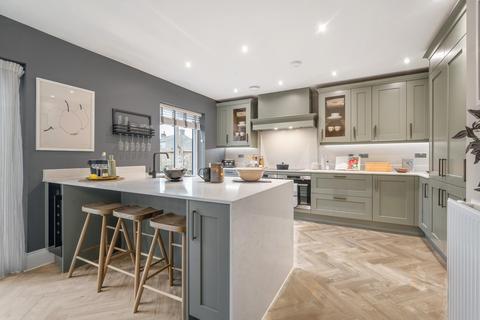 undefined, Plot 34, The Lancombe at Hunters Edge, Urlay Nook Road, Eaglescliffe TS16