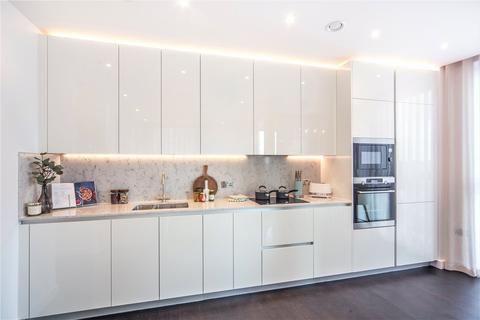 2 bedroom apartment to rent, Thornes house, Nine Elms SW11