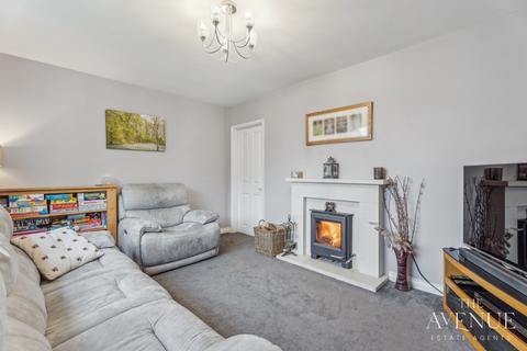 3 bedroom semi-detached house for sale, Norries Drive, Wallingford, OX10