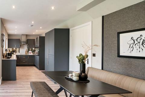 undefined, Plot 35, The Heysham at Hunters Edge, Urlay Nook Road, Eaglescliffe TS16