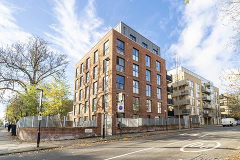 Ikon Apartments, Dalmeny Avenue, Tufnell Park, N7