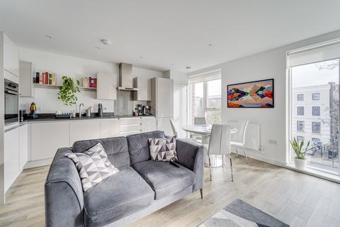 1 bedroom apartment for sale, Ikon Apartments, Dalmeny Avenue, Tufnell Park, N7