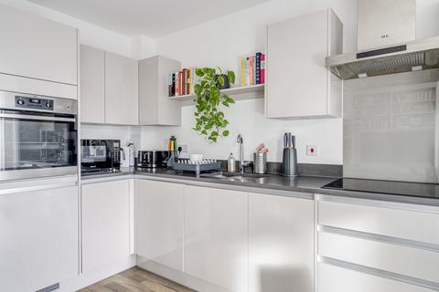 1 bedroom apartment for sale, Ikon Apartments, Dalmeny Avenue, Tufnell Park, N7