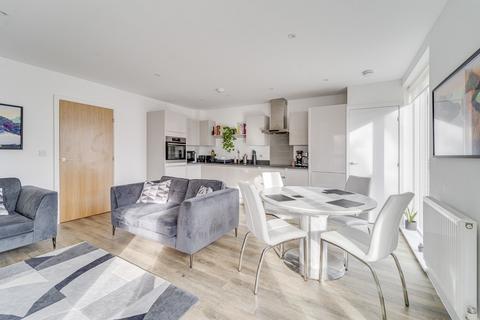 1 bedroom apartment for sale, Ikon Apartments, Dalmeny Avenue, Tufnell Park, N7