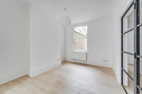 4 bedroom terraced house for sale, Ryland Road, Kentish town, London, NW5