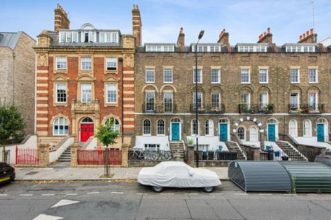 1 bedroom apartment for sale, New North Road, Hoxton, London