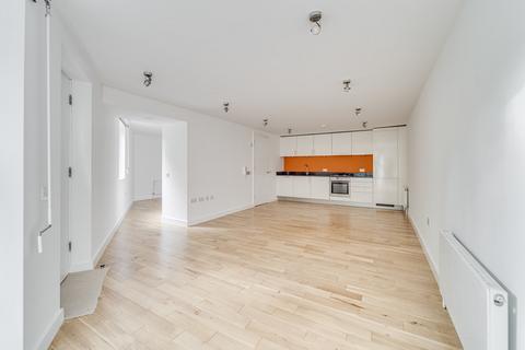 1 bedroom apartment for sale, Buckingham Road, De Beauvoir, London, N1