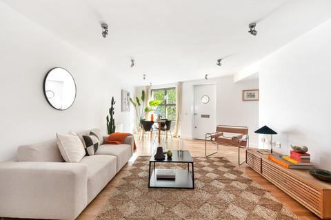 1 bedroom apartment for sale, Buckingham Road, De Beauvoir, London, N1