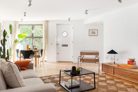 1 bedroom apartment for sale, Buckingham Road, De Beauvoir, London, N1
