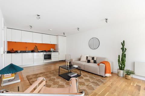 1 bedroom apartment for sale, Buckingham Road, De Beauvoir, London, N1