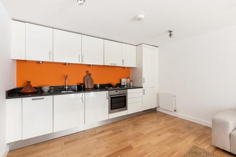1 bedroom apartment for sale, Buckingham Road, De Beauvoir, London, N1