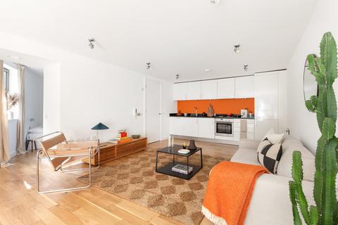 1 bedroom apartment for sale, Buckingham Road, De Beauvoir, London, N1