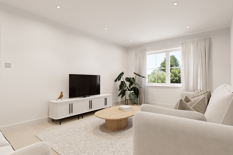 5 bedroom detached house for sale, Plot 293, The Broadhaven at Kingswood, West Halt Drive, Off Platt Lane BL5