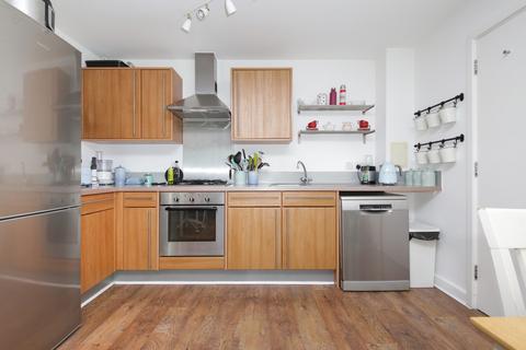 1 bedroom apartment for sale, Eden Grove, Islington, London, N7