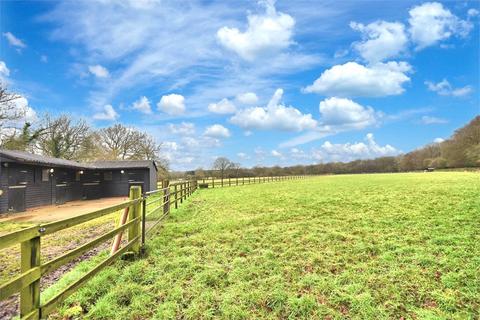 Land for sale, Norcott Hill, Northchurch, Hertfordshire.