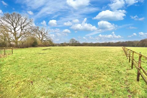 Land for sale, Norcott Hill, Northchurch, Hertfordshire.