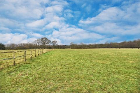 Land for sale, Norcott Hill, Northchurch, Hertfordshire.